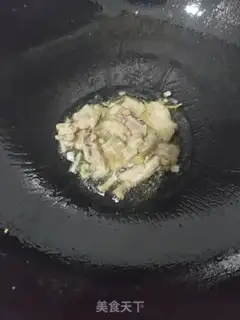 Make Scrambling step 1