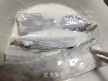 Make Creamfish step 4