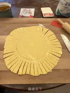 Make Jelly pie step 16
