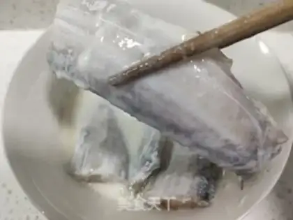 Make Creamfish step 5