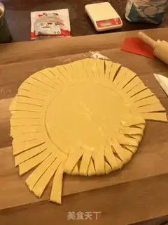 Make Jelly pie step 17