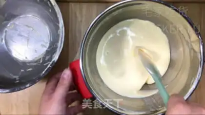 Make Cake step 11