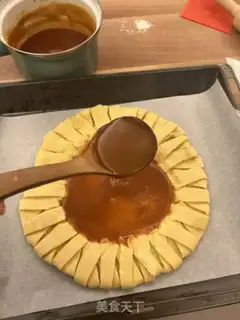 Make Jelly pie step 18