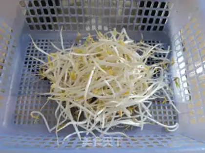 Make I used to make rice powder step 1