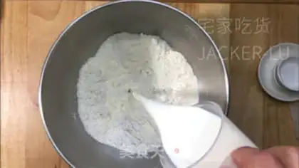 Make Double toast step 0