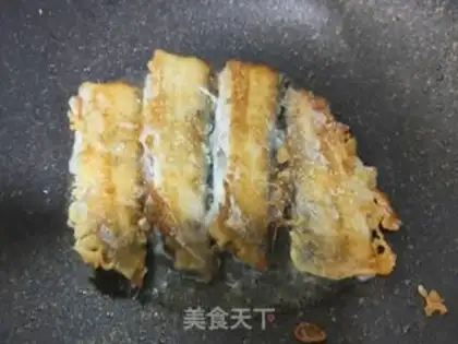Make Creamfish step 7