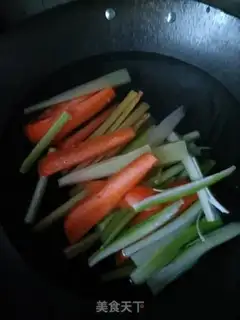 Make Spicy pot step 3