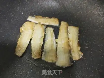 Make Creamfish step 8