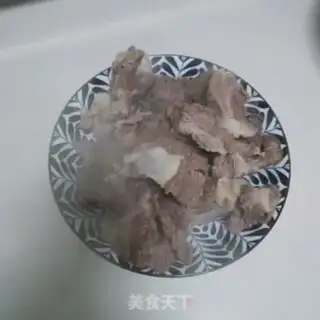 Make Clean up the donkey step 2