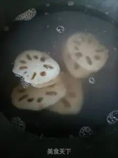 Make Spicy pot step 4