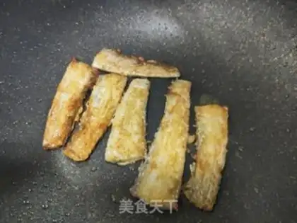 Make Creamfish step 9