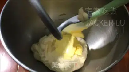 Make Double toast step 2