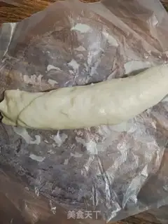 Make Banana souffle step 2