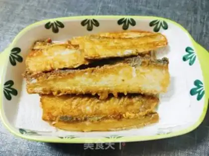 Make Creamfish step 10