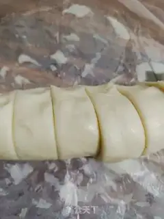 Make Banana souffle step 3