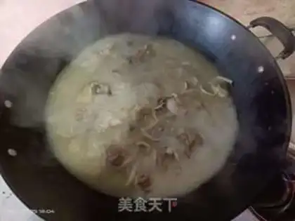 Make Fry step 3