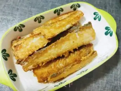 Make Creamfish step 11