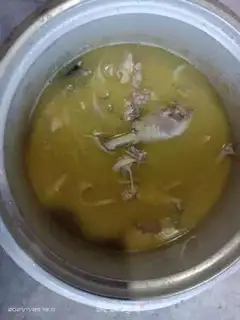 Make Fry step 4
