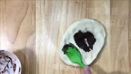 Make Double toast step 6