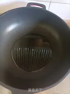 Make Nine knots of shrimp step 2