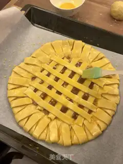 Make Jelly pie step 22