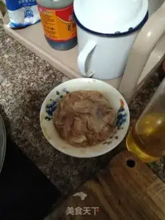 Make Spicy soup step 5
