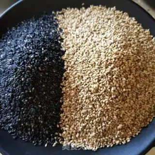 Make Sweet Sesame Pants step 0