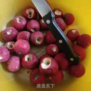 Make Sugarball step 1
