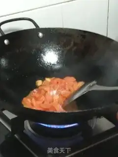 Make Spicy soup step 6