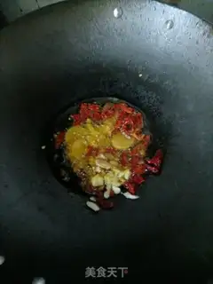 Make Spicy pot step 7