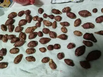 Make A pickled ginger step 0