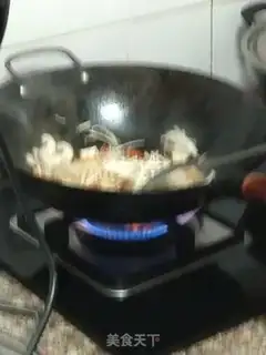 Make Spicy soup step 7