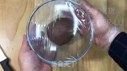 Make Double toast step 9