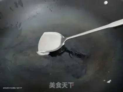 Make Sausage step 1