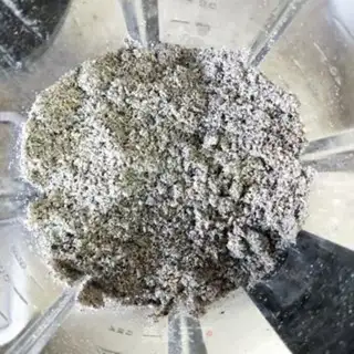 Make Sweet Sesame Pants step 2