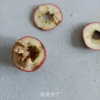 Make Mountain dry step 4