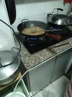 Make Spicy soup step 8