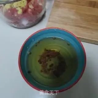 Make Donkey steam step 3