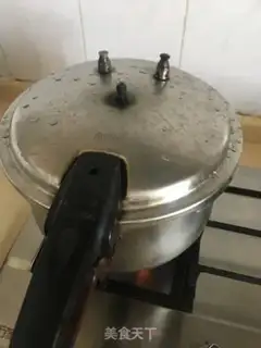 Make Bone noodles step 4
