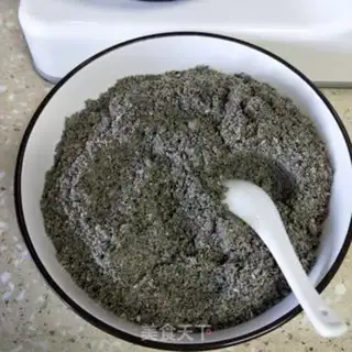 Make Sweet Sesame Pants step 3
