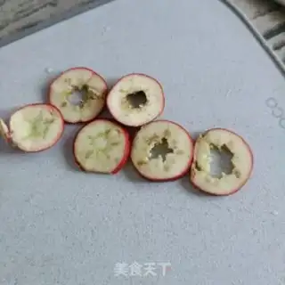 Make Mountain dry step 5