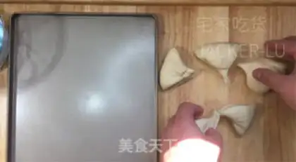 Make Double toast step 11