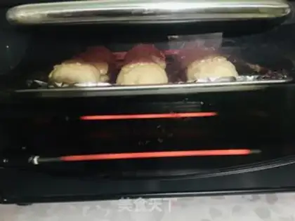 Make All-sherry fragrance step 11