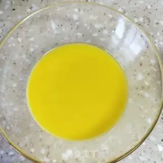 Make Sweet Sesame Pants step 4
