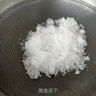 Make Sugarball step 5