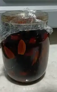 Make A pickled ginger step 3
