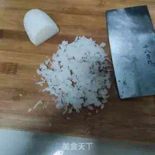 Make Donkey steam step 5