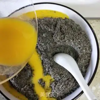 Make Sweet Sesame Pants step 5