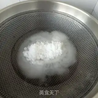 Make Sugarball step 6