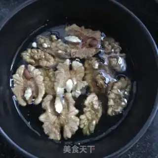 Make Red bean dates step 0